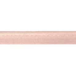 Oaki Doki Tricot Paspelband - Champagne Roze 033