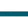 Oaki Doki Tricot Paspelband - Donker Petrol 0211