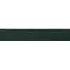 Oaki Doki Tricot Paspelband - Donker Groen 0928