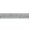 Oaki Doki Tricot Paspelband - Gemeleerd Licht Grijs 065