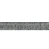 Oaki Doki Tricot Paspelband - Gemeleerd Grijs 067