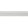 Oaki Doki Tricot Paspelband - Licht Grijs 0117