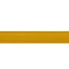 Oaki Doki Tricot Paspelband - Mosterd 0950