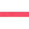 Oaki Doki Tricot Paspelband - Neon Roze 0953