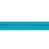 Oaki Doki Tricot Paspelband - Petrol 0472