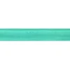 Oaki Doki Tricot Paspelband - Turquoise 0122