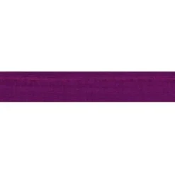 Oaki Doki Tricot Paspelband - Warm Cassis 0946