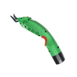 Oplaadbare Elektrische Stofschaar - Green WBT2