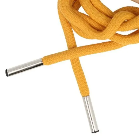Opry - Hoodie Koord 6mm - Yellow