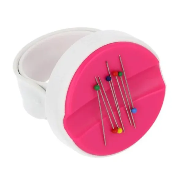 Opry Magnetisch Speldenarmband - Aqua