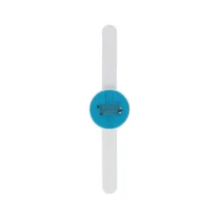 Opry Magnetisch Speldenarmband - Aqua