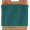 Opry Manchettenband Grof - Dark Petrol