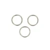 Opry Metalen Ring - 8 mm