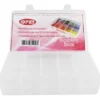 Opry Opbergbox - Maat: 28x17x6 cm