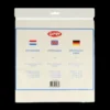 Opry Patroonpapier - 2m2