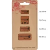 Opry Skai Labels - Handmade with Love