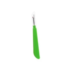 Opry Tornmesje Ergonomisch - Lime
