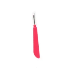 Opry Tornmesje Ergonomisch - Neon Roze