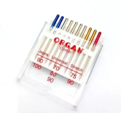 Organ Combi Naalden