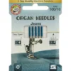Organ Jeans 100/16