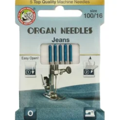 Organ Jeans 100/16