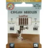 Organ Leather 90/100