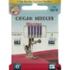 Organ Microtex 60/8