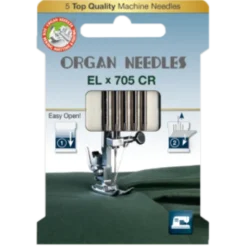 Organ Overlock Jersey- EL x 705 CR 90/14
