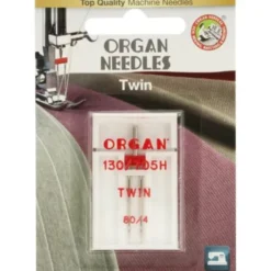 Organ Twin 80/4