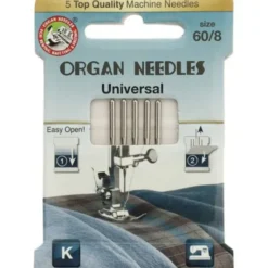 Organ Universal 60/8