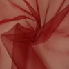 Organza Bordeaux -77