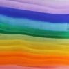 Organza Goud Bruin - 44
