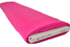 Organza Neon Roze - 51