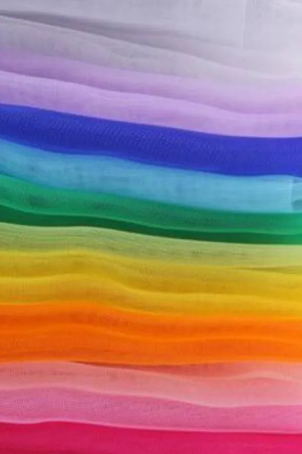 Organza Oranje - 10