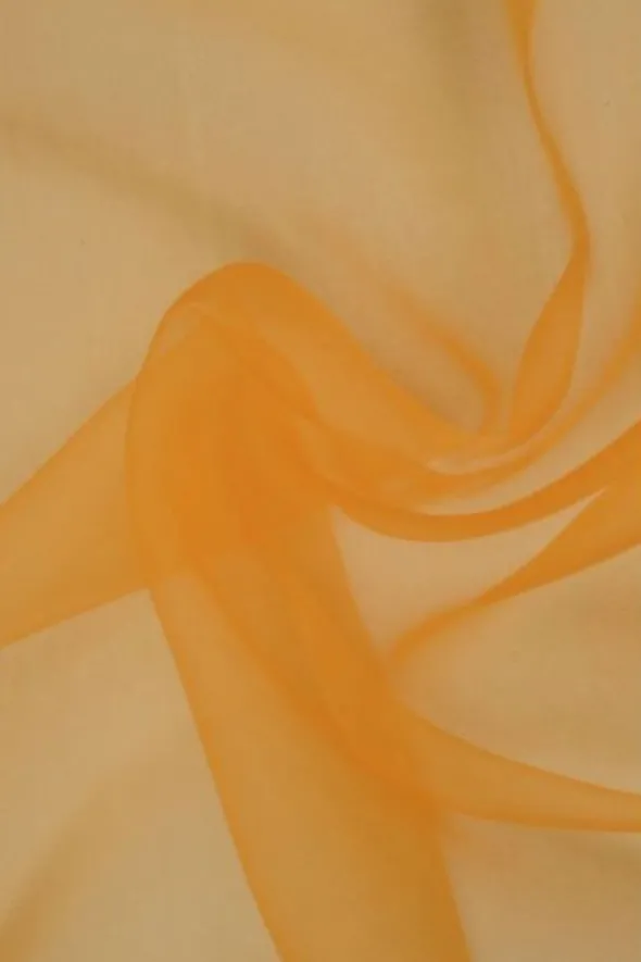 Organza Oranje - 10