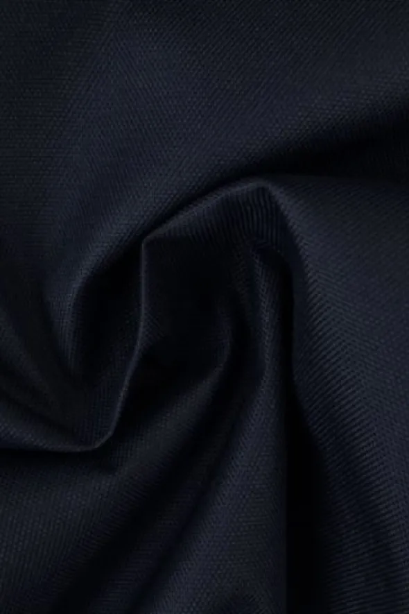 Outdoorstof - Donker Navy - 48