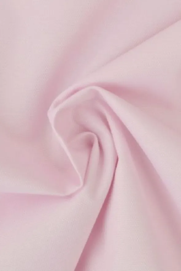 Outdoorstof - Licht Roze - 04