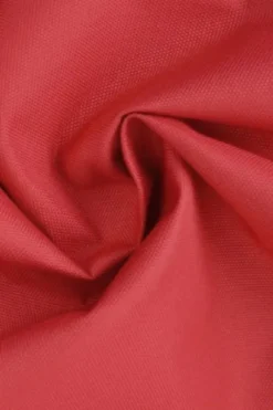 Outdoorstof - Rood - 01