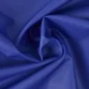 Parachutestof - Waterafstotend - Kobalt Blauw 28