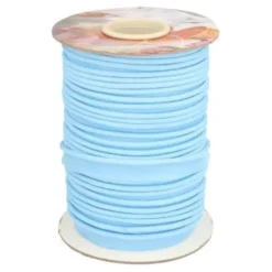 Paspelband - Aqua Blauw 298
