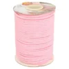 Paspelband - Licht Roze 749