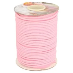 Paspelband - Licht Roze 749
