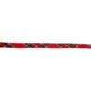 Paspelband Ruit - Red/Green/White