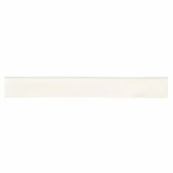 Paspelband - Wit 009