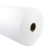 Plakvlies 90 cm - Wit