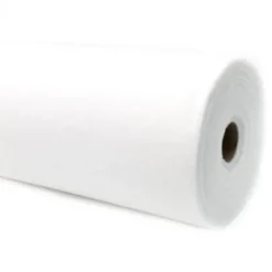plakvlies Extra Stevig - Wit
