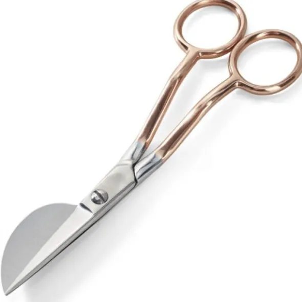 Prym Applicatieschaar Roségoud - 15cm