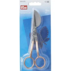 Prym Applicatieschaar Roségoud - 15cm