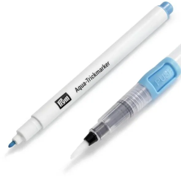 Prym Aquatrick Markeer- en Waterstift