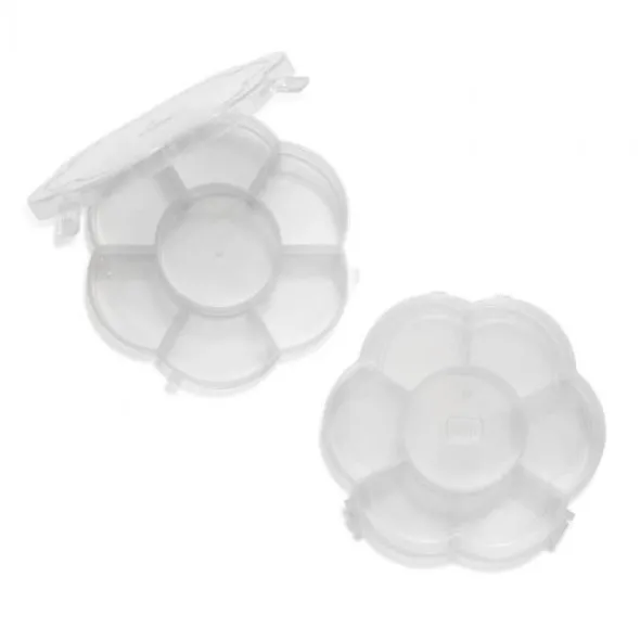 Prym Assortimenten Box Bloem - 2 stuks
